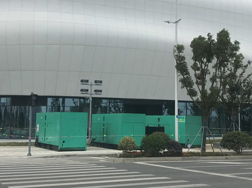 巴青柴油发电机组保养周期是多久？