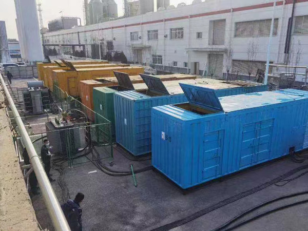 巴青380V和690V电压的电缆线相同吗？