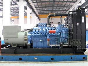 巴青功率因数低会对柴油发电机产生哪些影响？