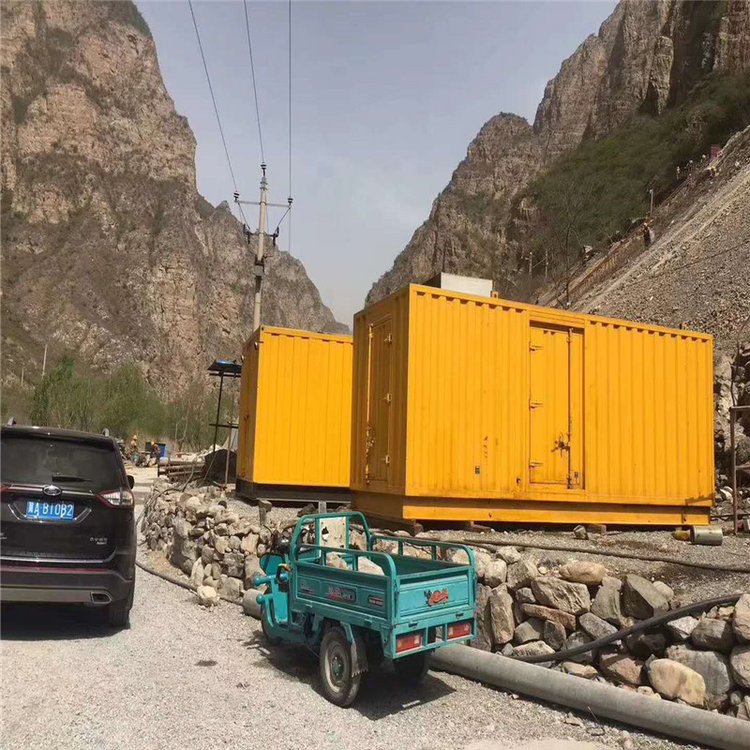 巴青柴油发电机组运行过程中需要注意哪些事项？