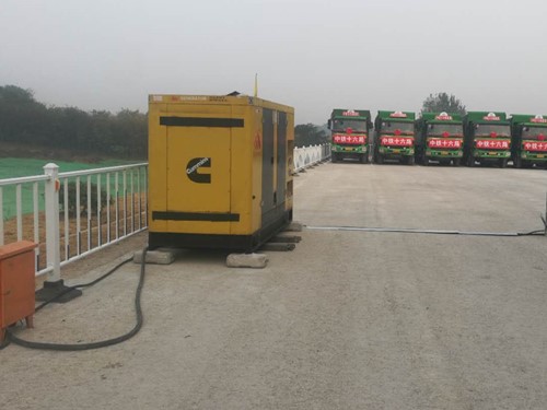 巴青发电机组中性点接地不良有哪些危害？