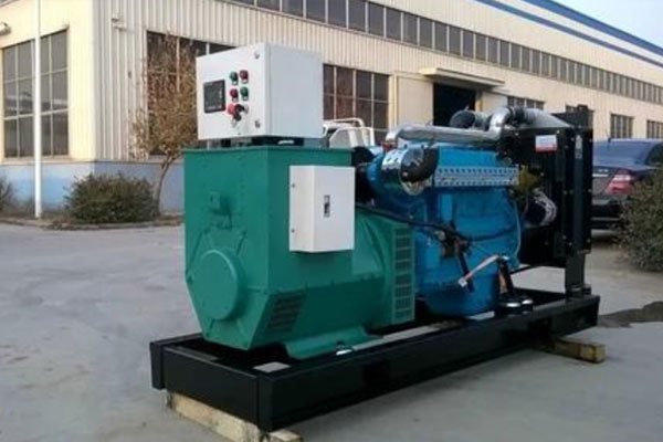 巴青发电机组的分类有哪些？