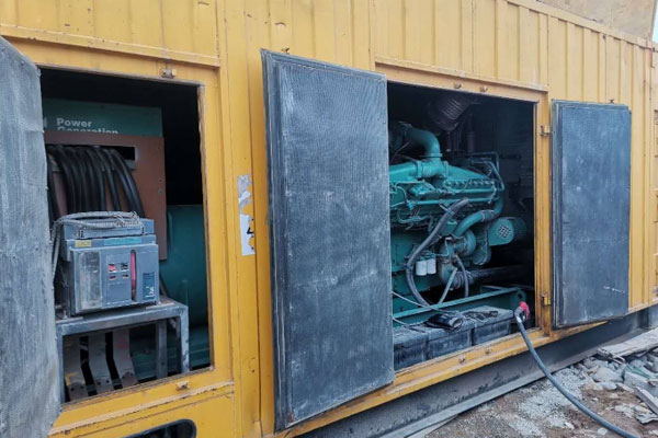 巴青发电机组夏季保养的注意事项有哪些？