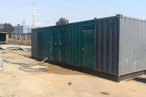 巴青发电机组保养注意事项？