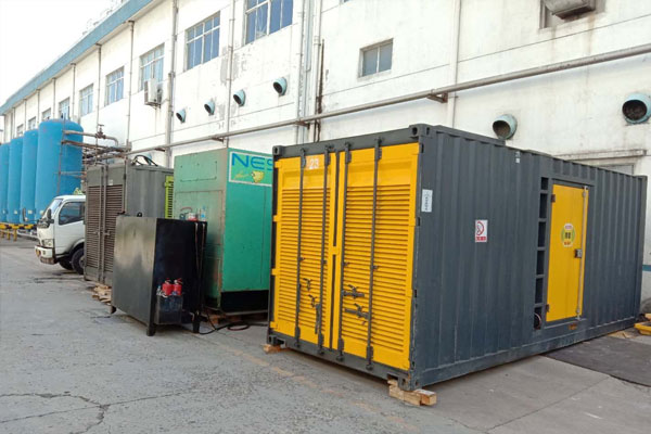 巴青发电机组保养是确保其正常运行、延长使用寿命的关键，以下是一些保养注意事项