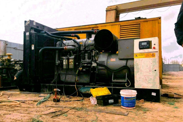 巴青柴油发电机组都有哪几种电压规格？