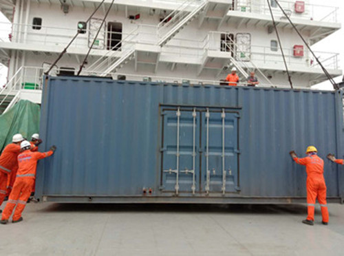 巴青柴油发电机组和储能设备配合使用时，有哪些需要注意的问题？