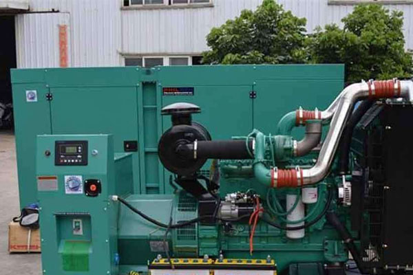 巴青工厂发电机应急发电注意事项？