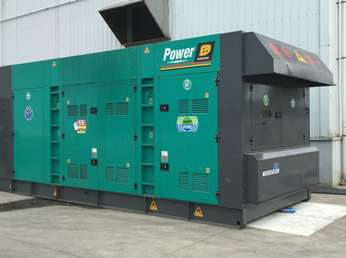 巴青如何判断发电机组防冻液的质量是否下降？