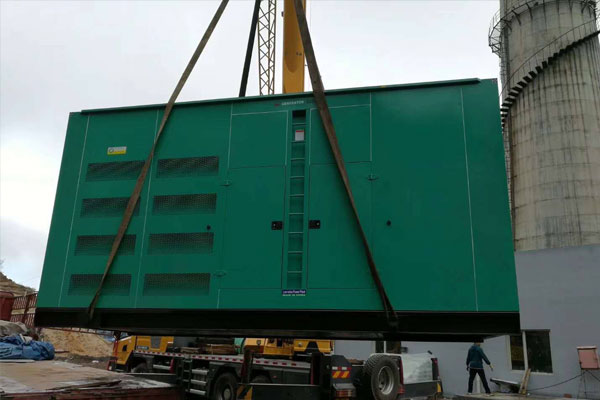 巴青柴油发电机组的保养周期？