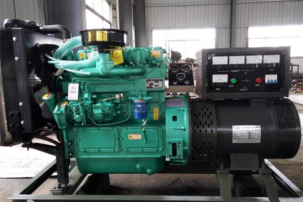 巴青传感器在柴油发电机组中起到什么作用？
