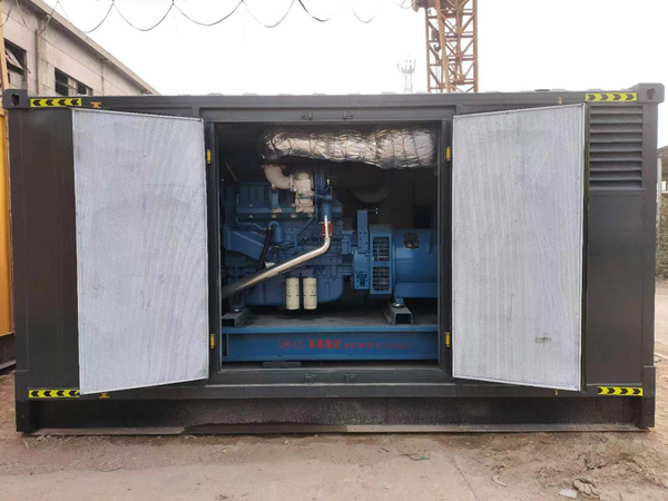 巴青柴油发电机组的电瓶应该如何选择？