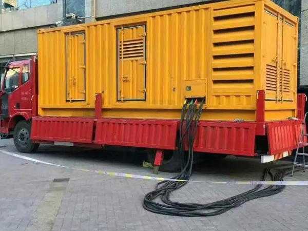 巴青柴油发电机组哪款操作系统比较好？