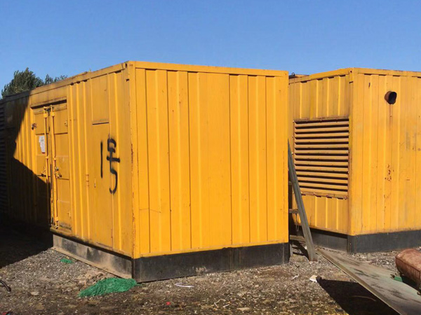 巴青柴油发电机组深海控制系统怎么样？