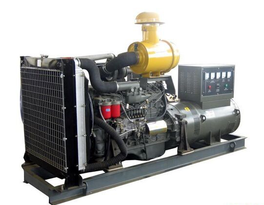 巴青汽油发电机组冬季保养时，燃油系统需要注意什么？