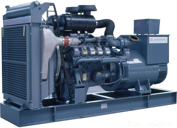 巴青发电机组冬季保养需注意哪些细节？