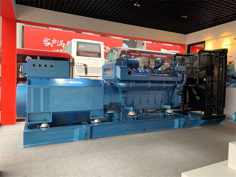 巴青柴油发电机组冬季保养周期是多久？