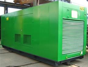 巴青柴油发电机组的加热装置有哪些类型？