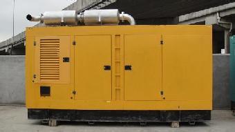 巴青柴油发电机组北方使用是否需要加装加热装置？