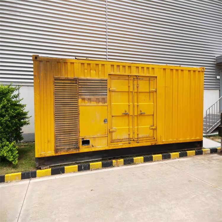 巴青柴油发电机组在冬季启动前如何对燃油系统进行预热？