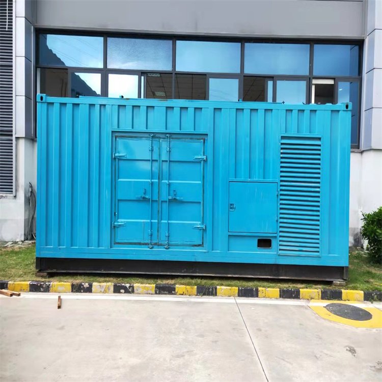 巴青柴油发电机组冬季燃油使用注意事项？