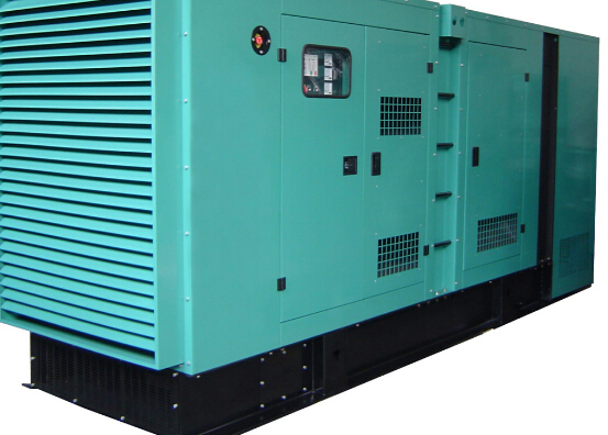 巴青发电机组水冷式机油散热器常见的故障有哪些？