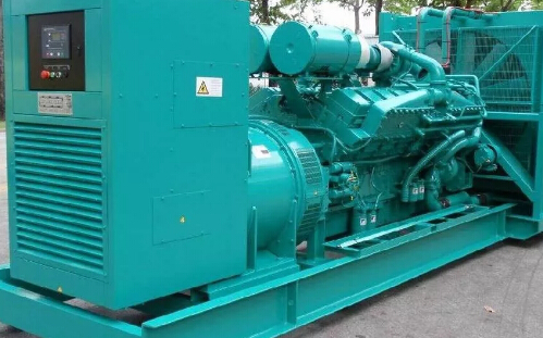 巴青柴油发电机组冬季使用中需要注意哪些事项？