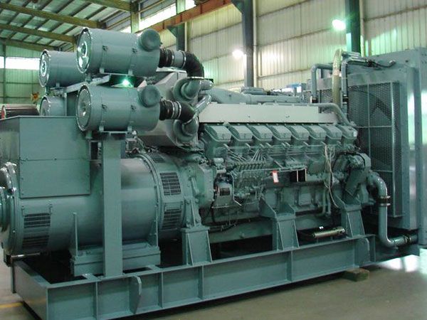 巴青电气系统故障可能导致冬季柴油发电机组启动失败的原因有哪些？