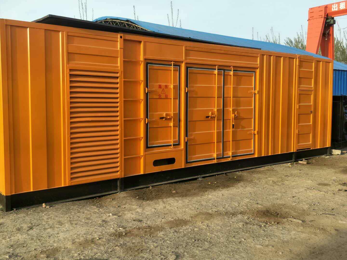 巴青如何判断柴油发电机组的蓄电池是否出现硫化现象？