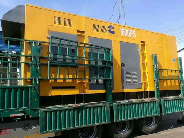 巴青一份发电机组安装调试合同的注意事项